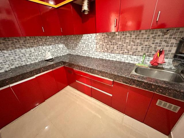 Flat for rent in Madya