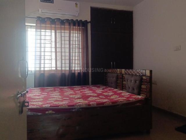 Flat for rent in Madya