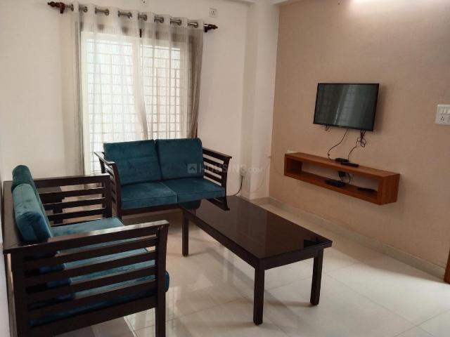 Flat for rent in Madya
