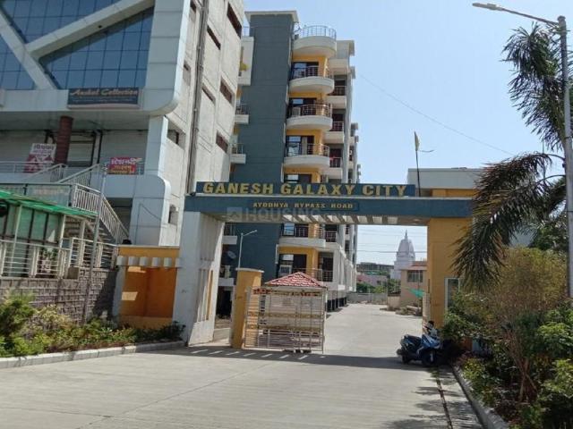Flat for rent in Madya