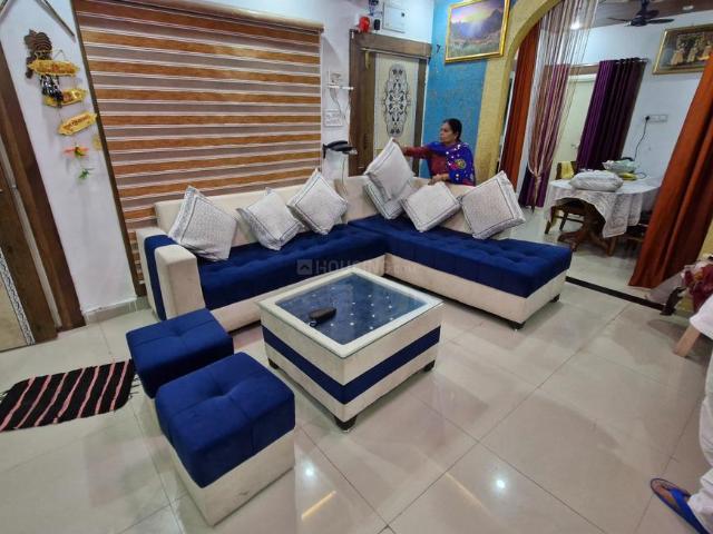 Flat for rent in Madya