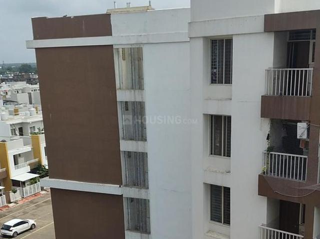 Flat for rent in Madya