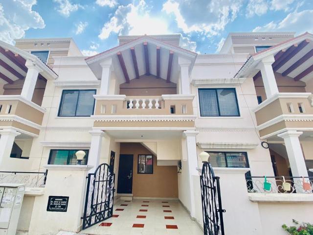 Flat for rent in Madya
