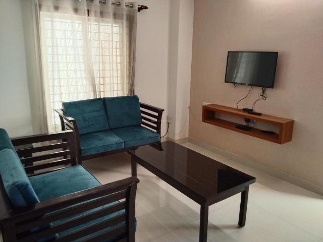 Flat for rent in Madya