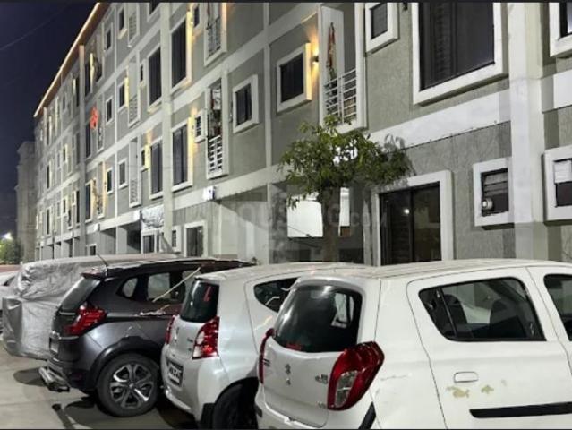 Flat for sale in Bhopal