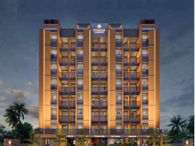 Flat for sale in Ambawadi, Ahmedabad