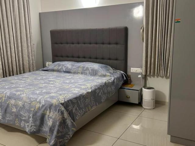 Flat for rent in Thrissur, Kerala