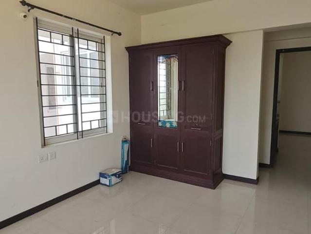 Flat for rent in Thrissur, Kerala