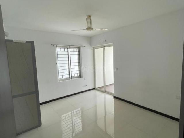 Flat for rent in Ayyanthole, Thrissur