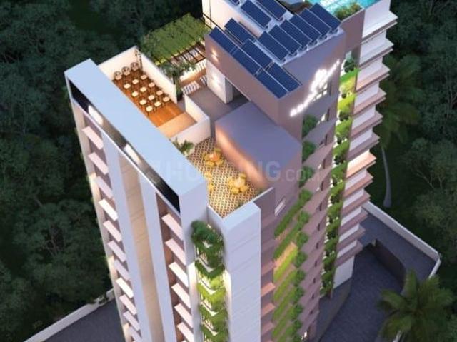 Flat for sale in Thrissur, Kerala