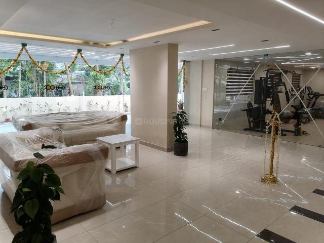 Flat for sale in Thrissur, Kerala
