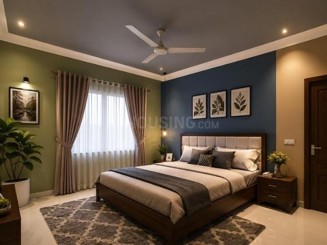 Flat for sale in Thrissur, Kerala