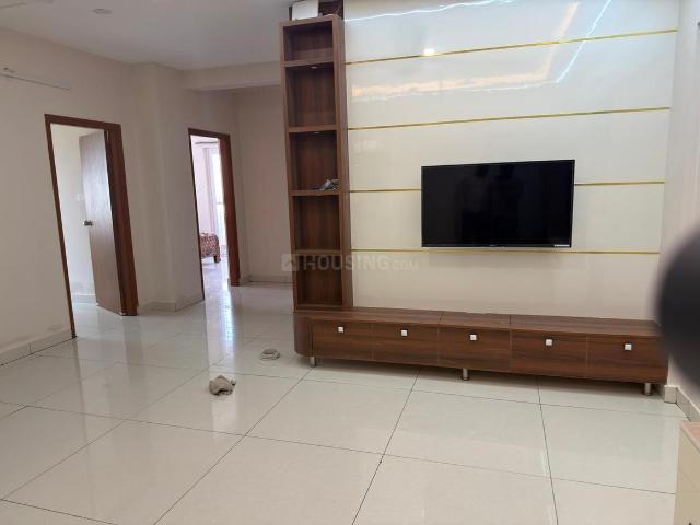 Flat for sale in Vaishnavi Oasis, Bengaluru