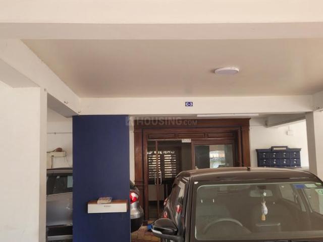 Flat for rent in Cochin, Kerala