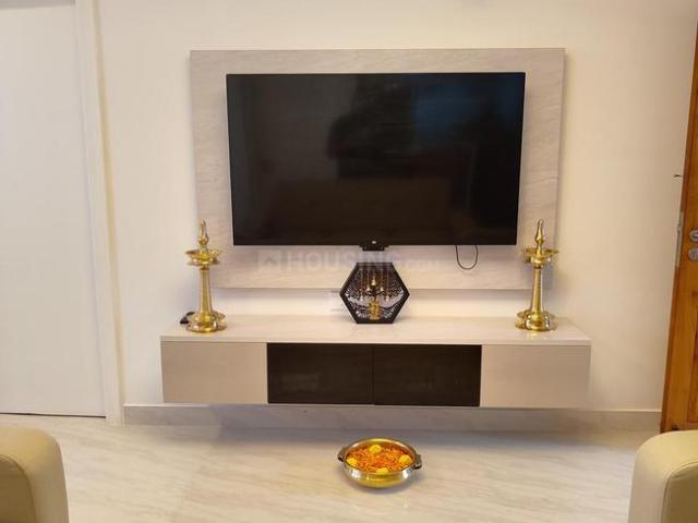 Flat for rent in Pachalam, Ernakulam