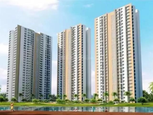 Flat for sale in Kalwa, National Capital Territory Of Delhi