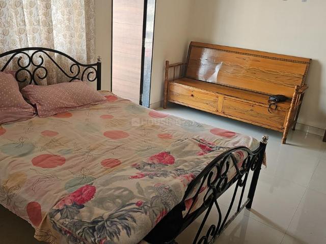 Flat for rent in Sadashiv Nagar, Belagavi