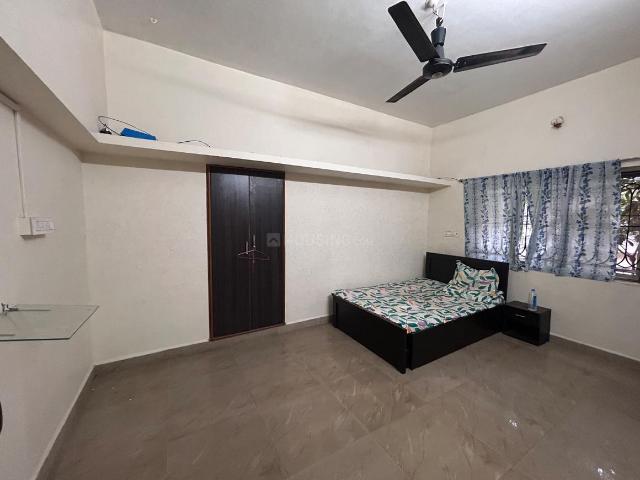 Flat for rent in Sadashiv Nagar, Belagavi