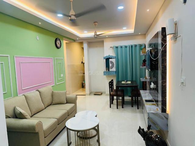 Flat for rent in Assam