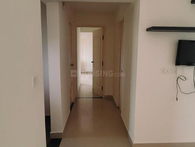 Flat for rent in Sarjapur, Karnataka