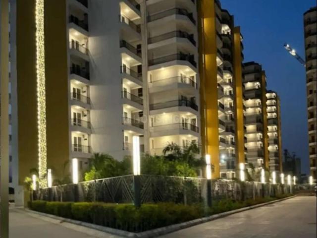 Flat for rent in Hariana