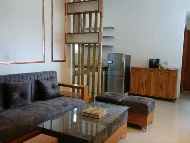 Flat for rent in Hariana
