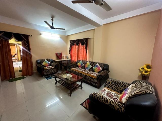 Flat for rent in Shiliguri, West Bengal