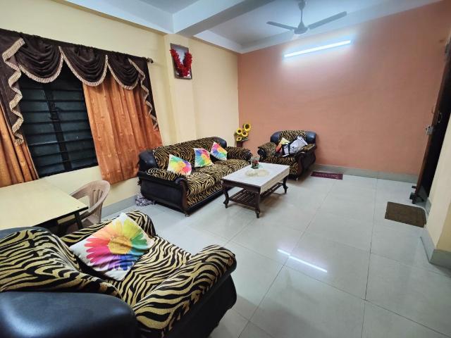 Flat for rent in Shiliguri, West Bengal