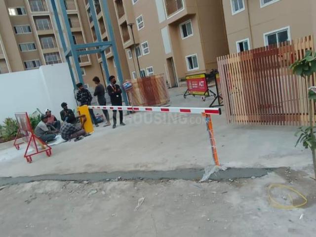 Flat for rent in Telangana