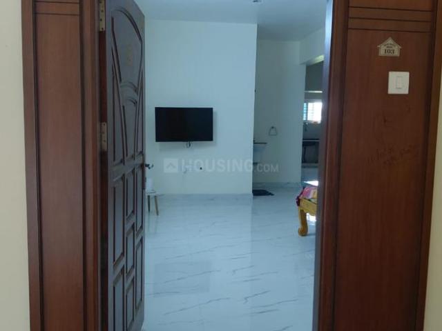 Flat for rent in Telangana