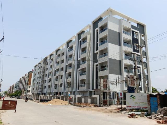 Flat for rent in Telangana