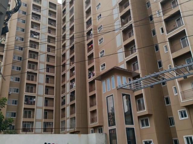 Flat for rent in Telangana
