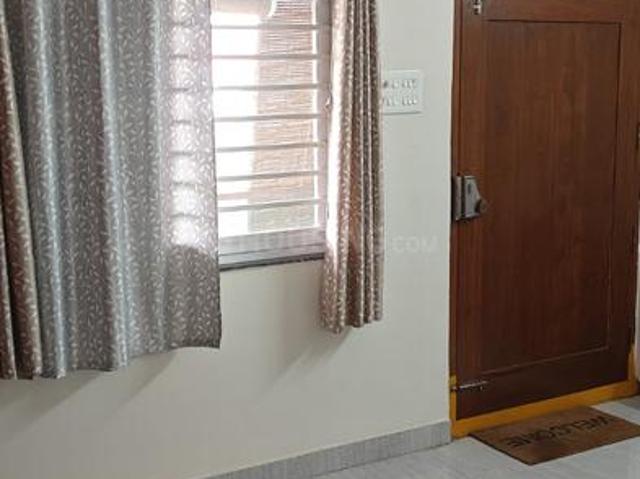 Flat for rent in Bachupally mandal, Medchal–Malkajgiri