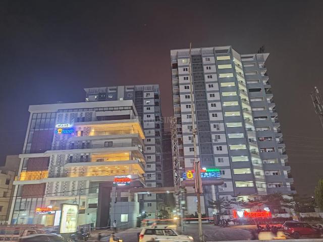 Flat for sale in Telangana
