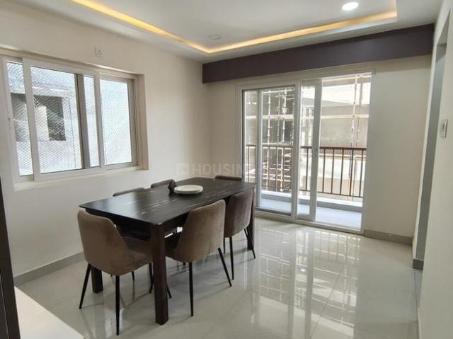 Flat for sale in Telangana