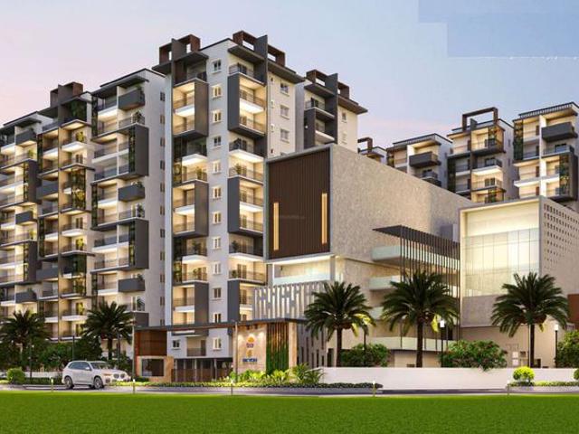 Flat for sale in Telangana