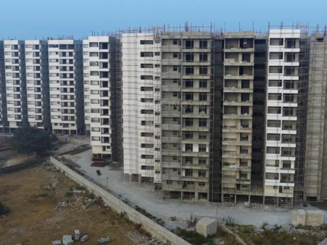 Flat for sale in Telangana