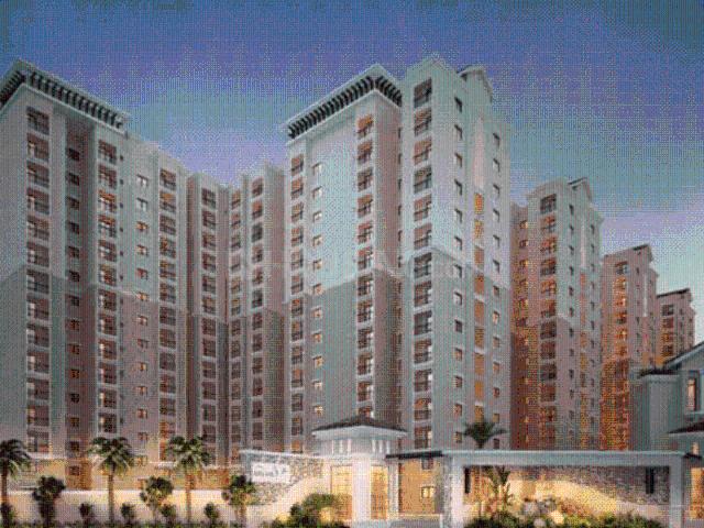 Flat for sale in Telangana