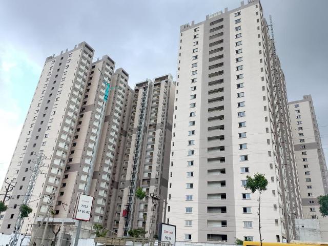 Flat for sale in Telangana