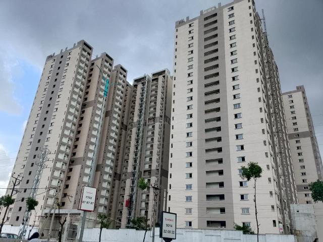 Flat for sale in Telangana