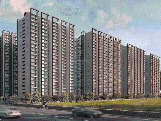 Flat for sale in Telangana