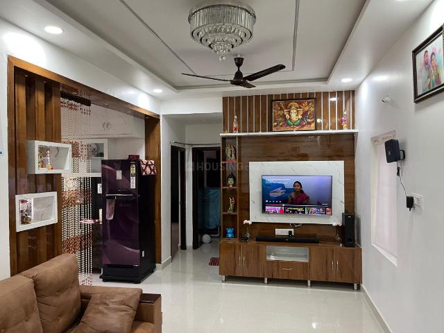 Flat for sale in Telangana