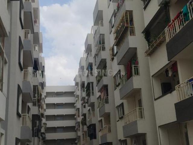 Flat for sale in Telangana