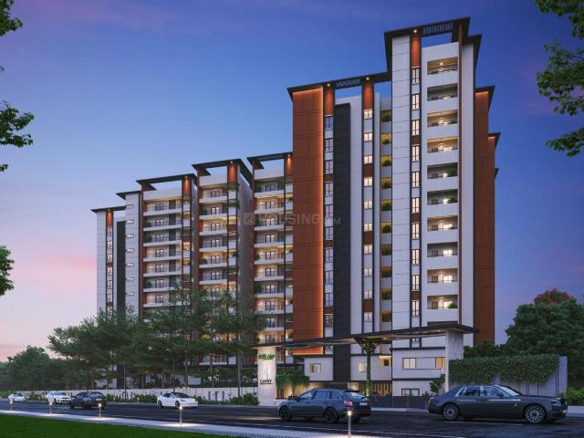Flat for sale in Telangana