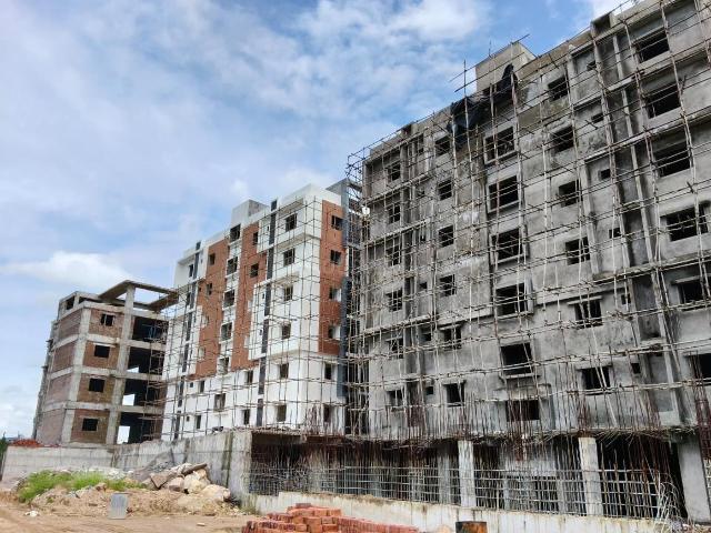 Flat for sale in Ranga Reddy, Hyderabad