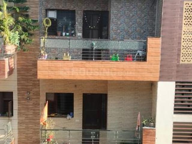 Flat for rent in Ananapuri Colony, Zirakpur