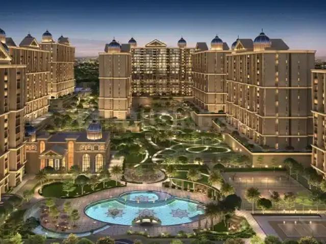 Flat for sale in Bangalore, Karnataka