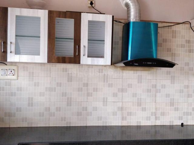 Flat for rent in Hubballi, Karnataka
