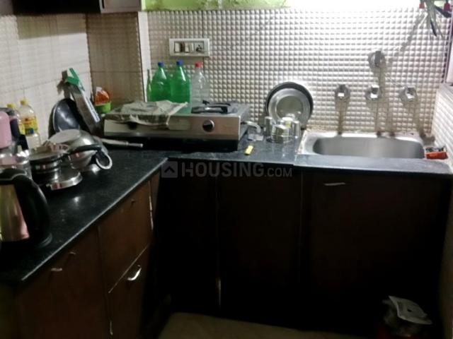 Flat for sale in Deri