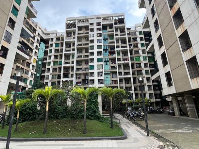 Flat for rent in National Capital Territory Of Delhi